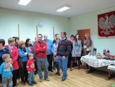 Otwarcie wystawy Bogusława Przepióry pt. Daleko i blisko