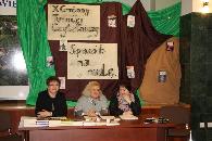X Gminny Turniej Czytelniczy - „Sposób na nudę”