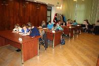 X Gminny Turniej Czytelniczy - „Sposób na nudę”