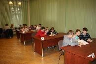 X Gminny Turniej Czytelniczy - „Sposób na nudę”