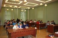 X Gminny Turniej Czytelniczy - „Sposób na nudę”