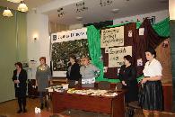X Gminny Turniej Czytelniczy - „Sposób na nudę”