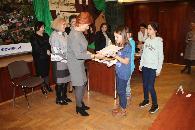 X Gminny Turniej Czytelniczy - „Sposób na nudę”