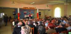 VI Gminny Przegląd Piosenki Przedszkolnej