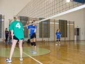 GMINNY TURNIEJ MINI PIŁKI SIATKOWEJ DZIEWCZĄT 