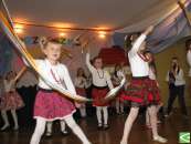 VIII Gminny Przegląd Piosenki Przedszkolnej