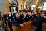 III Gminne Obchody Dnia Strażaka - Gmina Dębowiec