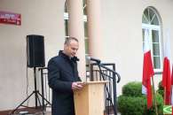 III Gminne Obchody Dnia Strażaka - Gmina Dębowiec