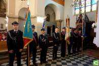 III Gminne Obchody Dnia Strażaka - Gmina Dębowiec