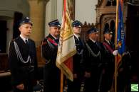 III Gminne Obchody Dnia Strażaka - Gmina Dębowiec