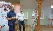 Relacja z finisażu wystawy pt. Konfederaci Barscy w Beskidzie Niskim