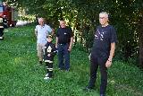 Fotorelacja z ćwiczeń ratownictwa drogowego - OSP Cieklin