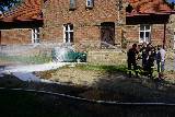 Fotorelacja z ćwiczeń ratownictwa drogowego - OSP Cieklin