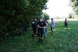 Fotorelacja z ćwiczeń ratownictwa drogowego - OSP Cieklin