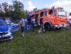 Gminny Dzień Dziecka - Gmina Dębowiec