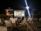 KINO PLENEROWE W DĘBOWCU