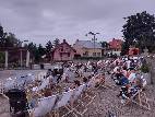 KINO PLENEROWE W DĘBOWCU