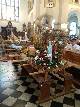 Fotorelacja z Dożynek Parafialnych w Cieklinie