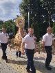 Fotorelacja z Dożynek Parafialnych w Cieklinie