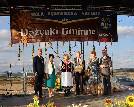 Dożynki Gminne w Woli Dębowieckie