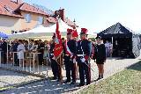 Dożynki Gminne w Woli Dębowieckie