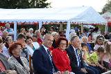 Dożynki Gminne w Woli Dębowieckie