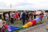 Dożynki Gminne w Woli Dębowieckie