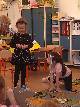 Spotkanie z Teresą Korecką - Gminna Biblioteka Publiczna w Dębowcu