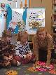 Spotkanie z Teresą Korecką - Gminna Biblioteka Publiczna w Dębowcu