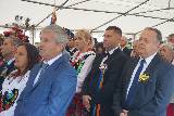 DOŻYNKI GMINNE w DULĄBCE - fotorelacja