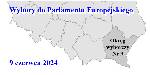Eurowybory 2024 - kandydaci na Podkarpaciu