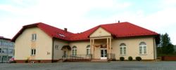 Wiejski Ośrodek Kultury w Cieklinie