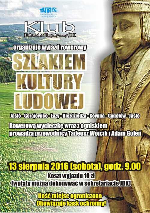 Szlakiem kultury ludowej