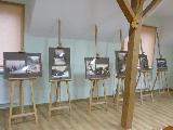 Wiejski Ośrodek Kultury w Cieklinie