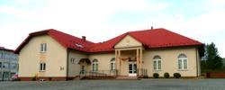 Wiejski Ośrodek Kultury w Cieklinie