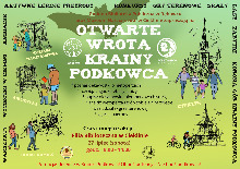 Otwarte wrota krainy podkowca - gra terenowa