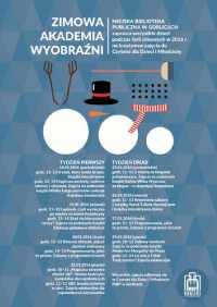 Gorlice: Ferie w Bibliotece 2016