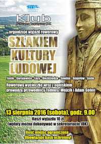 Szlakiem kultury ludowej