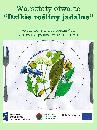 Warsztaty otwarte „Dzikie rośliny jadalne”