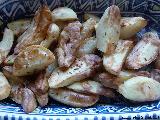 Pieczone ziemniaki