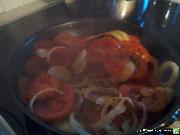 Pieczona fasola Jaś